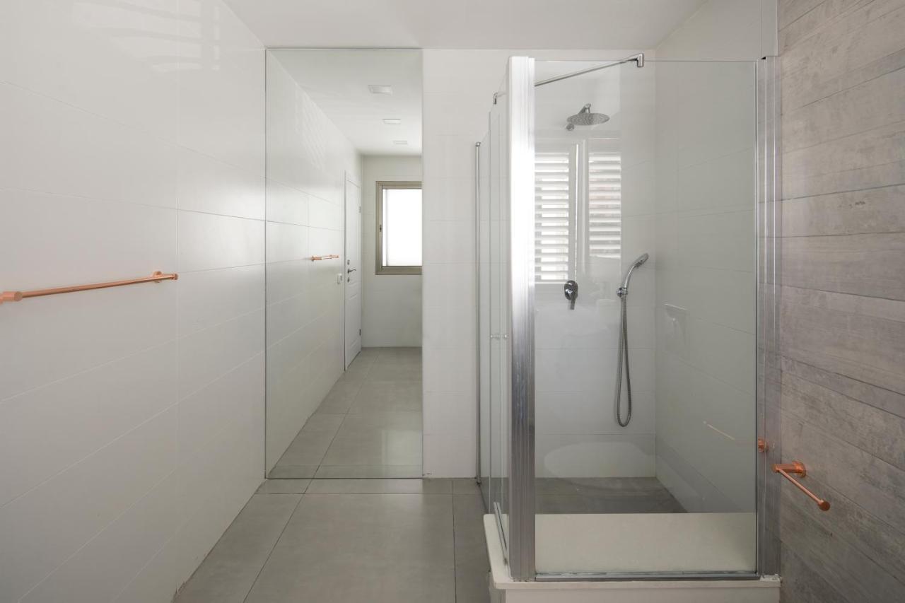 حيفا Urbanica Carmel- Apartments المظهر الخارجي الصورة