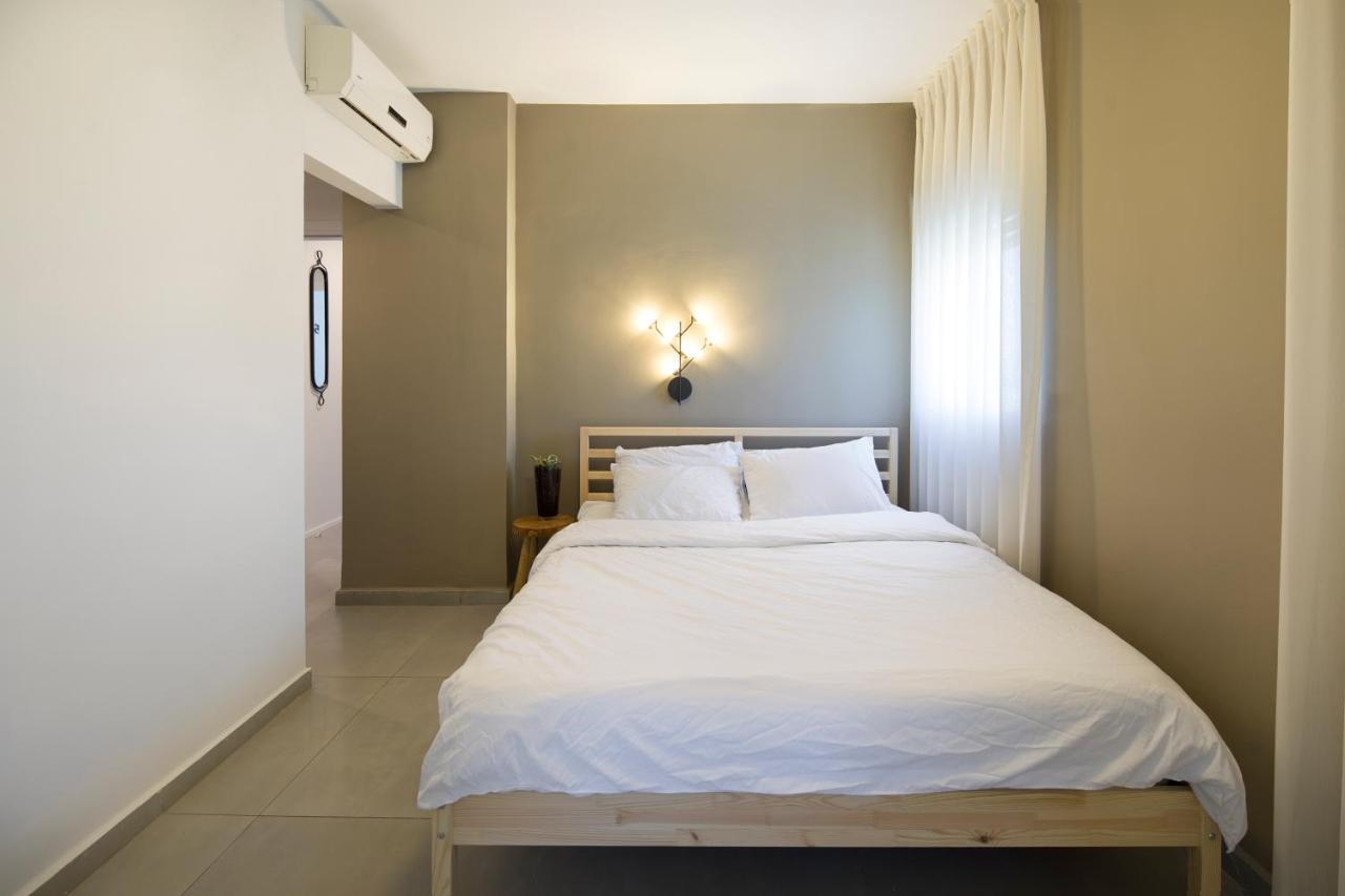 حيفا Urbanica Carmel- Apartments المظهر الخارجي الصورة