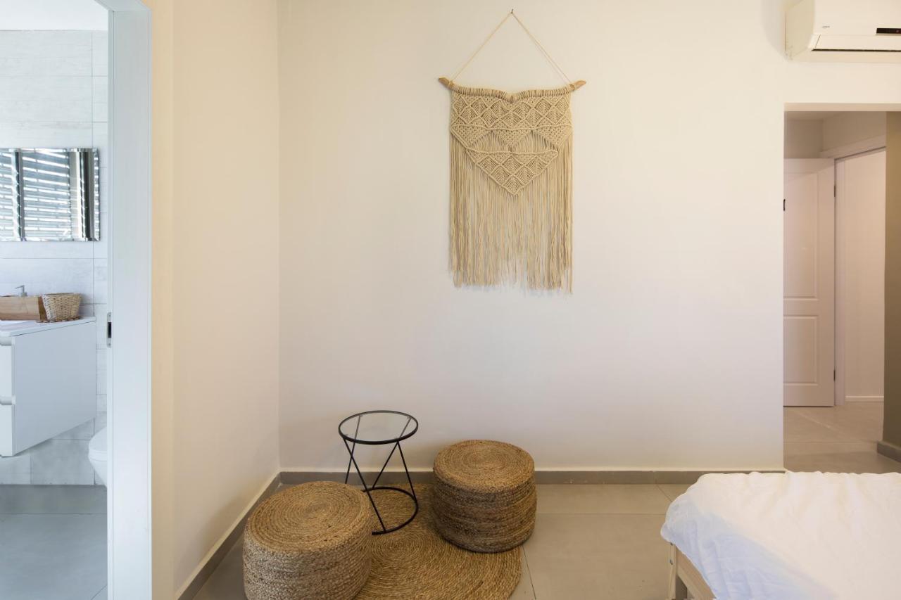 حيفا Urbanica Carmel- Apartments المظهر الخارجي الصورة