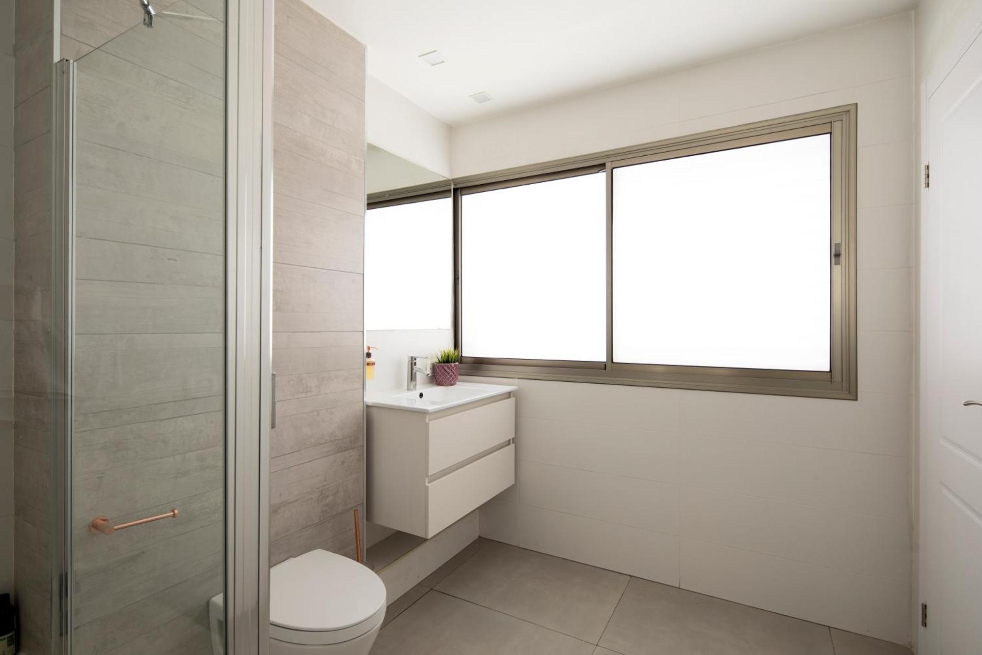 حيفا Urbanica Carmel- Apartments المظهر الخارجي الصورة