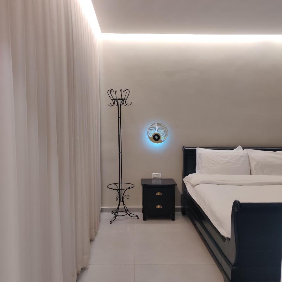 حيفا Urbanica Carmel- Apartments المظهر الخارجي الصورة