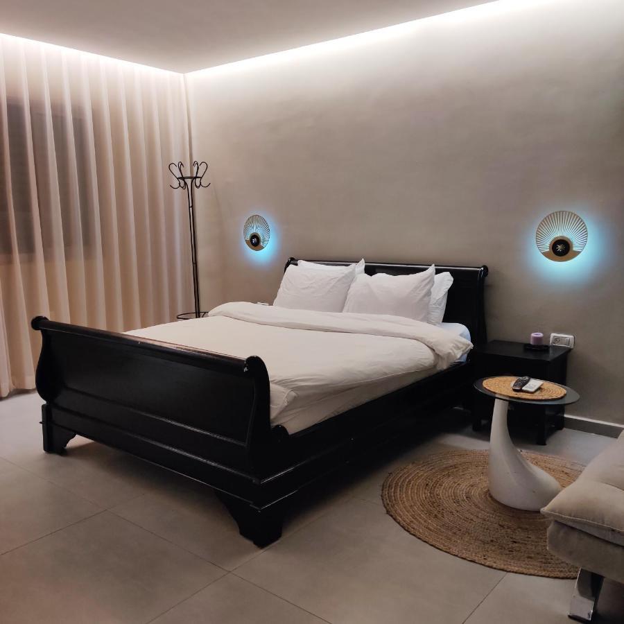 حيفا Urbanica Carmel- Apartments المظهر الخارجي الصورة