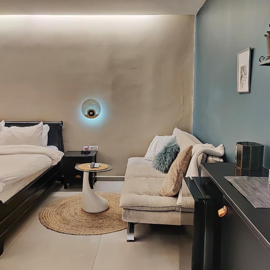 حيفا Urbanica Carmel- Apartments المظهر الخارجي الصورة