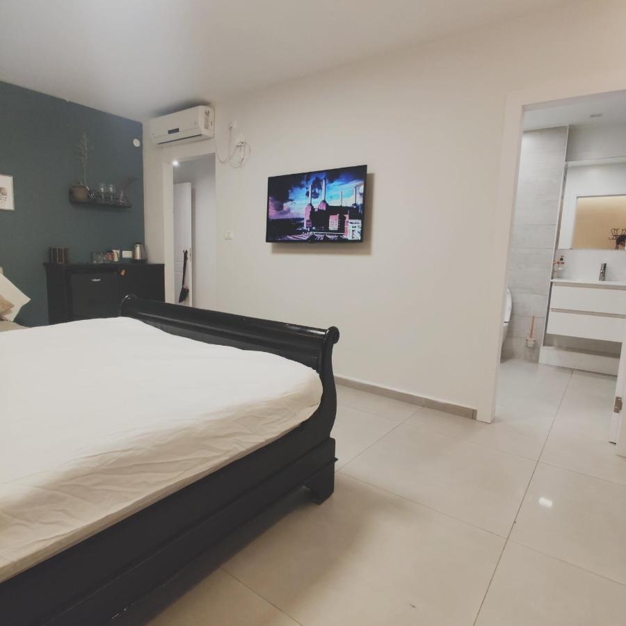 حيفا Urbanica Carmel- Apartments المظهر الخارجي الصورة
