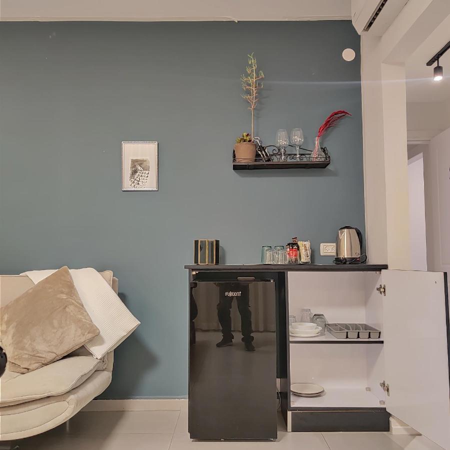 حيفا Urbanica Carmel- Apartments المظهر الخارجي الصورة
