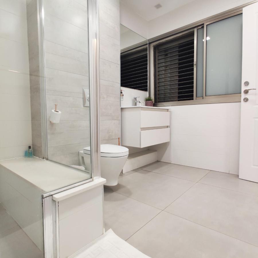 حيفا Urbanica Carmel- Apartments المظهر الخارجي الصورة