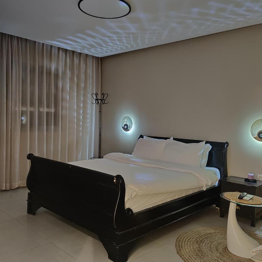 حيفا Urbanica Carmel- Apartments المظهر الخارجي الصورة
